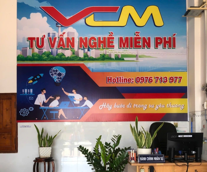 Trung Tâm Dạy Lái Xe Hải Vân