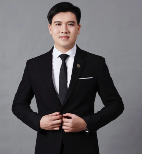 Nguyễn Trung Hưng