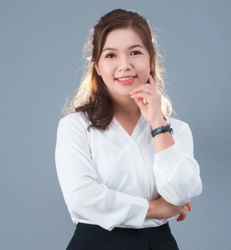 Trần Thị Linh