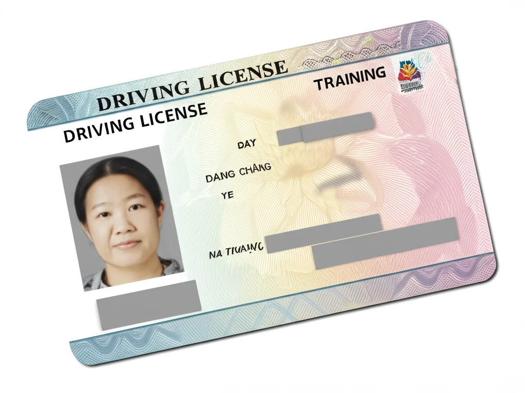 Học Bằng Lái Xe Ô Tô Tại Đồng Nai: Những Điều Cần Biết